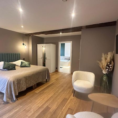 Hostellerie de la Chapelle Malmedy Eksteriør bilde