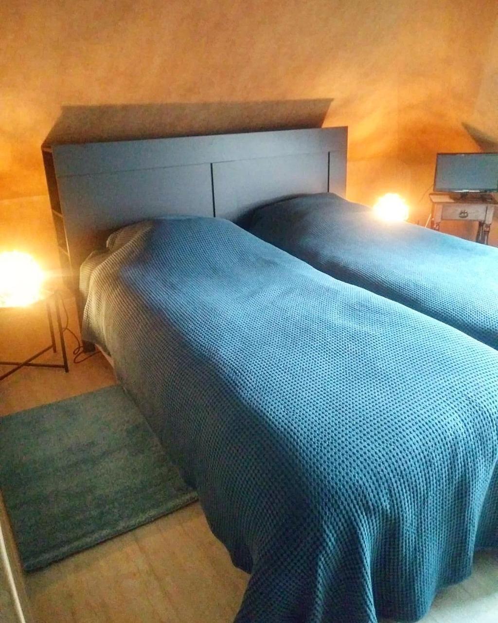 Hostellerie de la Chapelle Malmedy Eksteriør bilde